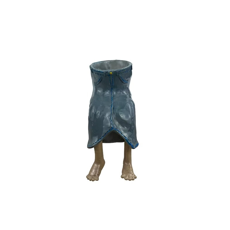Handmade BUDDY Planter