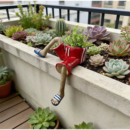 Handmade BUDDY Planter